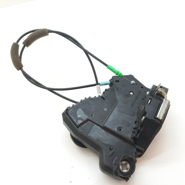 Fechadura Porta Dianteira Direita Toyota Corolla 2.0 2012