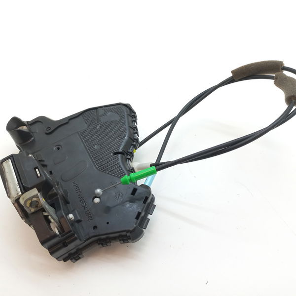 Fechadura Porta Dianteira Direita Toyota Corolla 2.0 2012