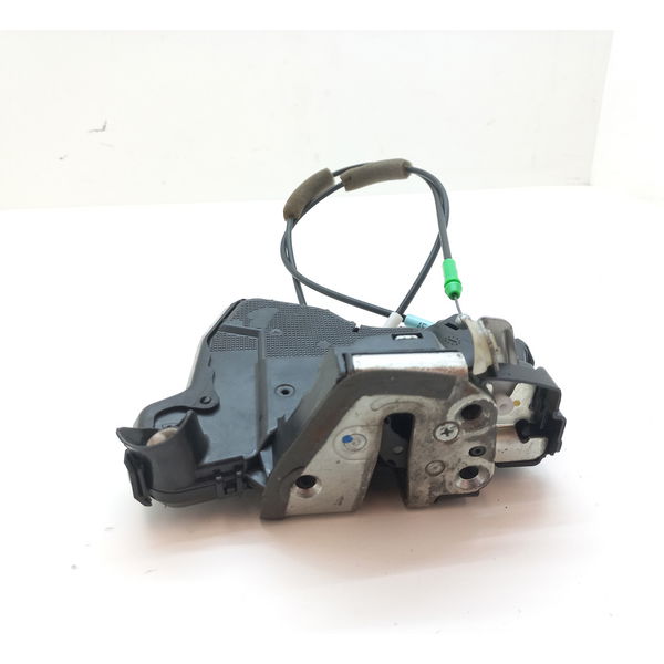 Fechadura Porta Dianteira Direita Toyota Corolla 2.0 2012
