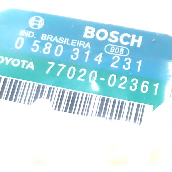 Bomba De Combustivel Toyota Corolla 2.0 2012