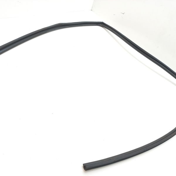 Borracha Guarnição Traseira Esquerda Toyota Corolla 2.0 2012