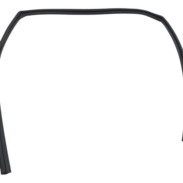 Borracha Guarnição Traseira Esquerda Toyota Corolla 2.0 2012