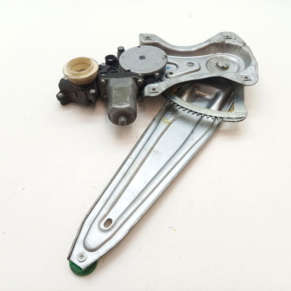 Motor Máquina Vidro Traseira Esquerda Corolla Xei 2.0 2012