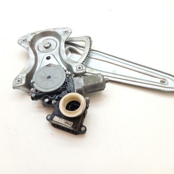 Motor Máquina Vidro Traseira Esquerda Corolla Xei 2.0 2012