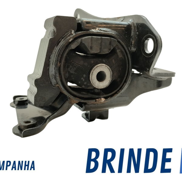 Suporte Coxim Do Cambio Toyota Corolla Xei 2.0 2012