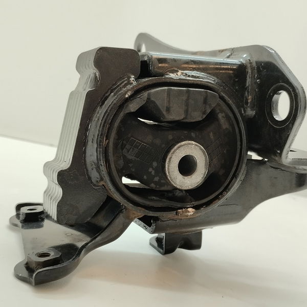 Suporte Coxim Do Cambio Toyota Corolla Xei 2.0 2012