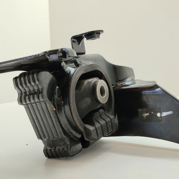 Suporte Coxim Do Cambio Toyota Corolla Xei 2.0 2012