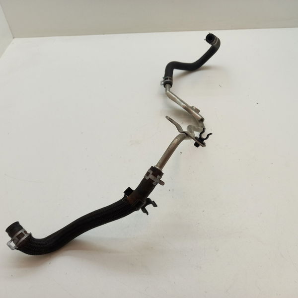Cano Mangueira Do Motor Toyota Corolla Xei 2.0 2012