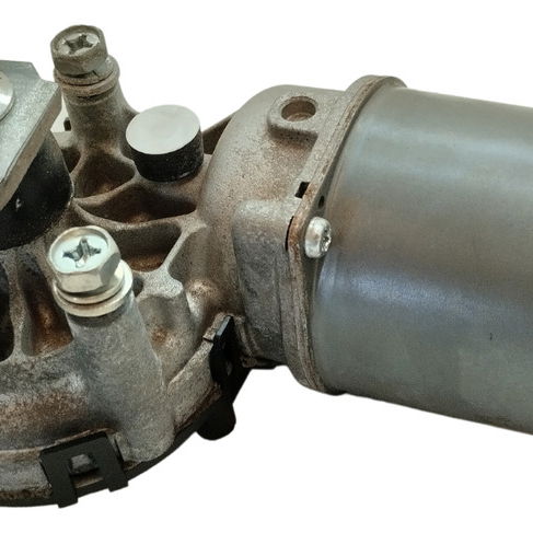 Motor Limpador Do Parabrisa Detalhe Plug Corolla Xei  2012