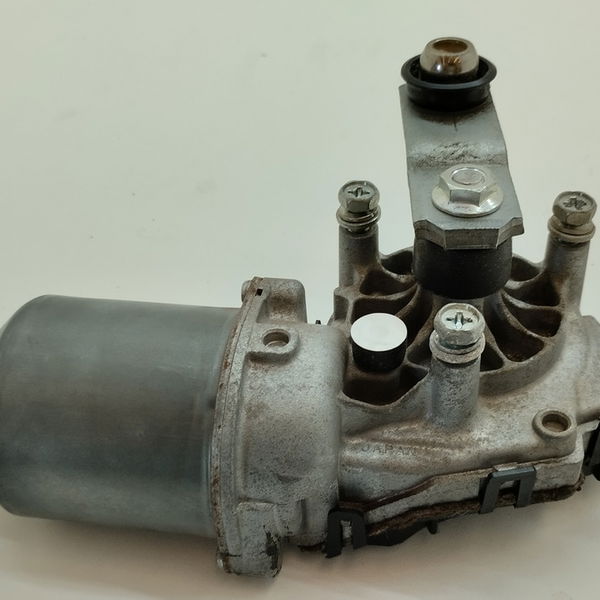 Motor Limpador Do Parabrisa Detalhe Plug Corolla Xei  2012