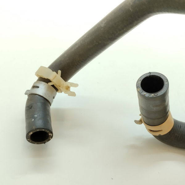 Radiador Do Ar Quente Toyota Corolla Xei 2.0 2012