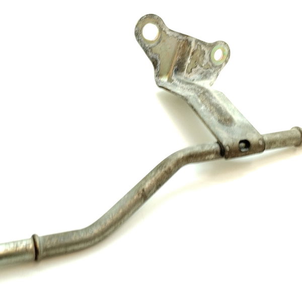 Cano Do Motor Toyota Corolla Xei 2.0 2012