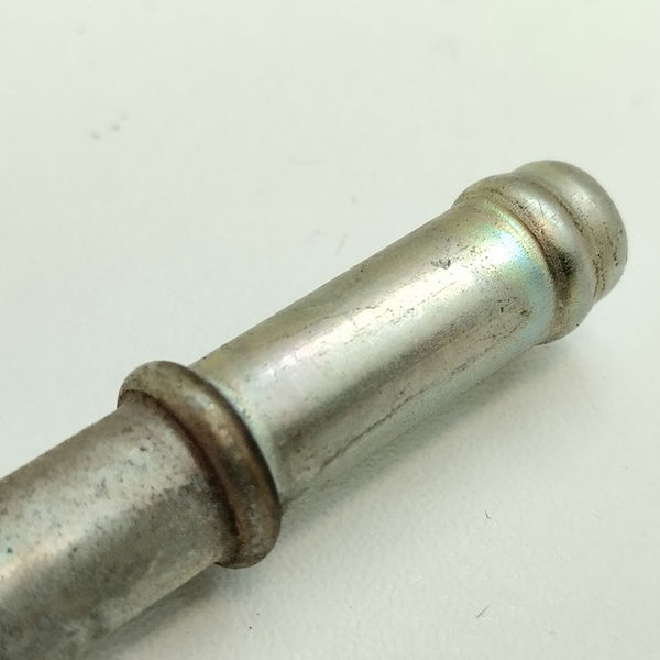 Cano Do Motor Toyota Corolla Xei 2.0 2012