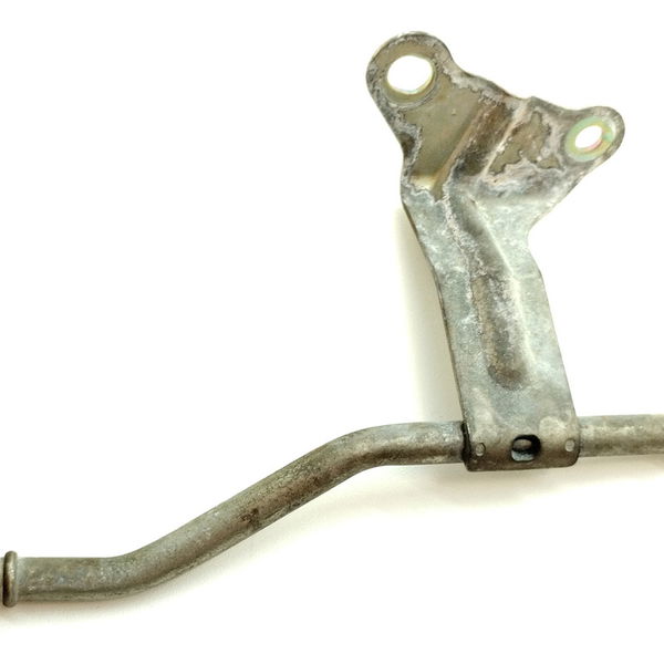 Cano Do Motor Toyota Corolla Xei 2.0 2012