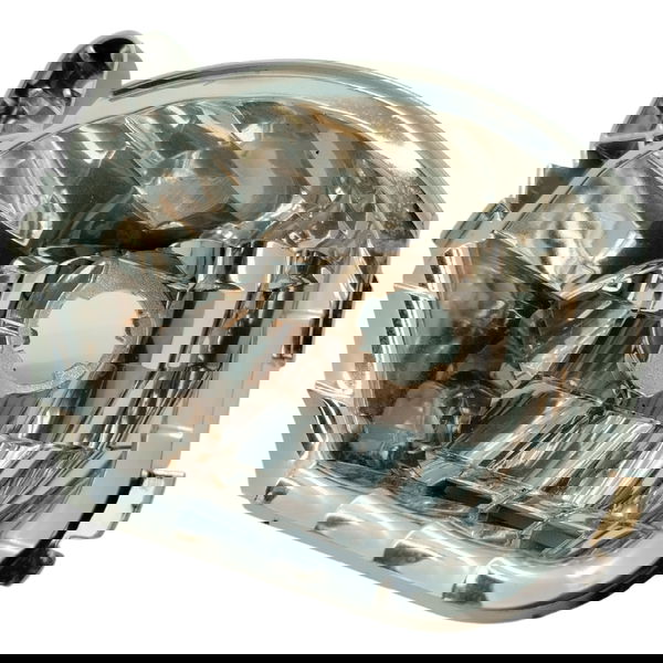 Defletor Lanterna Traseira Direita Corolla Xei 2.0 2012