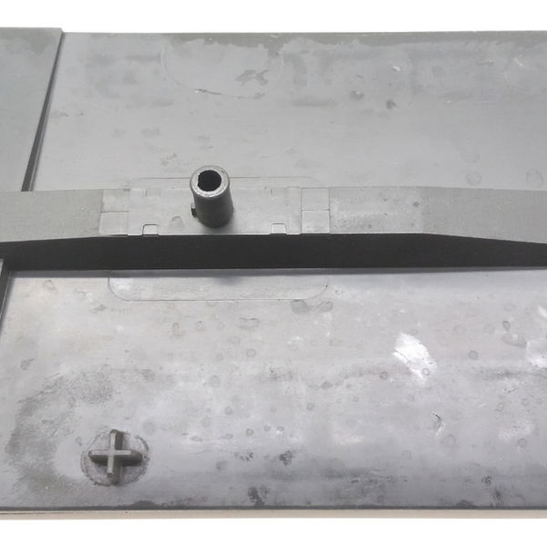 Suporte Da Bateria Renault Captur 1.6 2019
