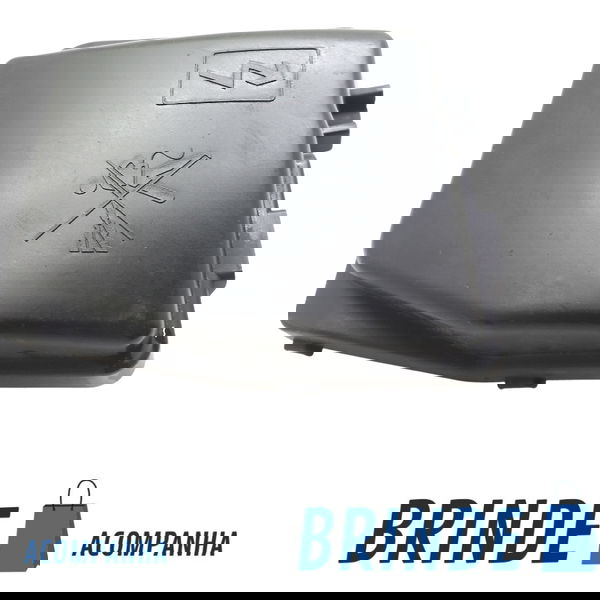 Tampa Caixa De Fusivel Renault Captur 1.6 2019