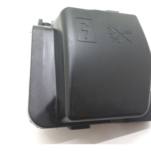 Tampa Caixa De Fusivel Renault Captur 1.6 2019