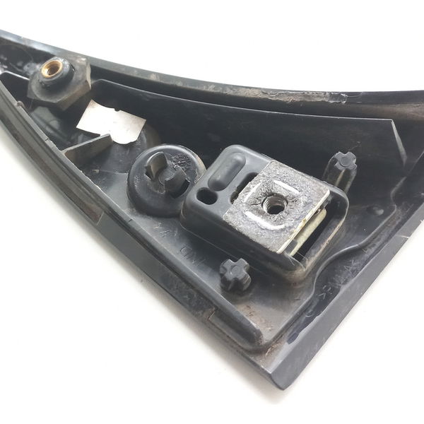 Acabamento Retrovisor Traseiro Esquerdo Captur 1.6 2019