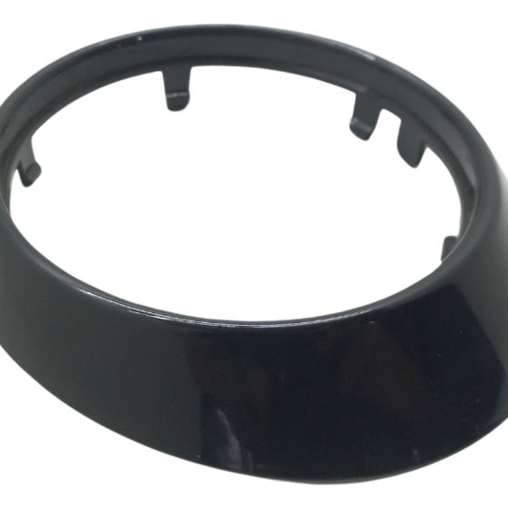 Moldura Difusor De Ar Renault Captur 1.6 2019