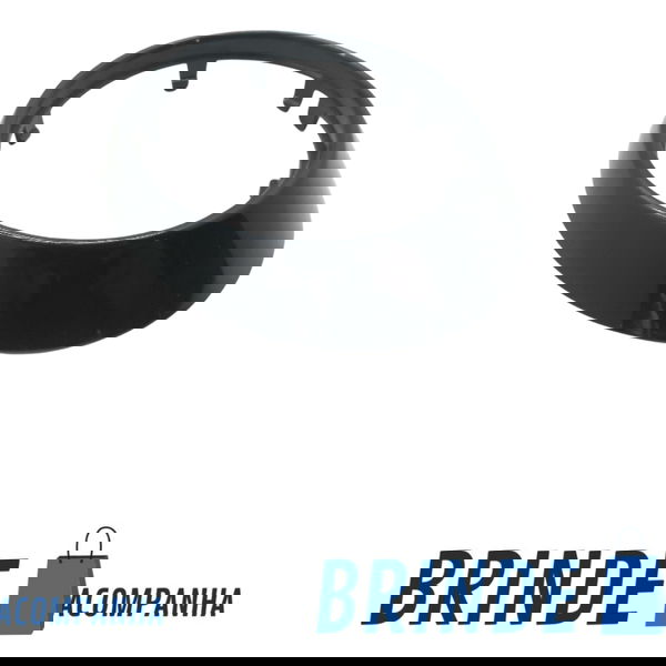Moldura Do Difusor De Ar Renault Captur 1.6 2019
