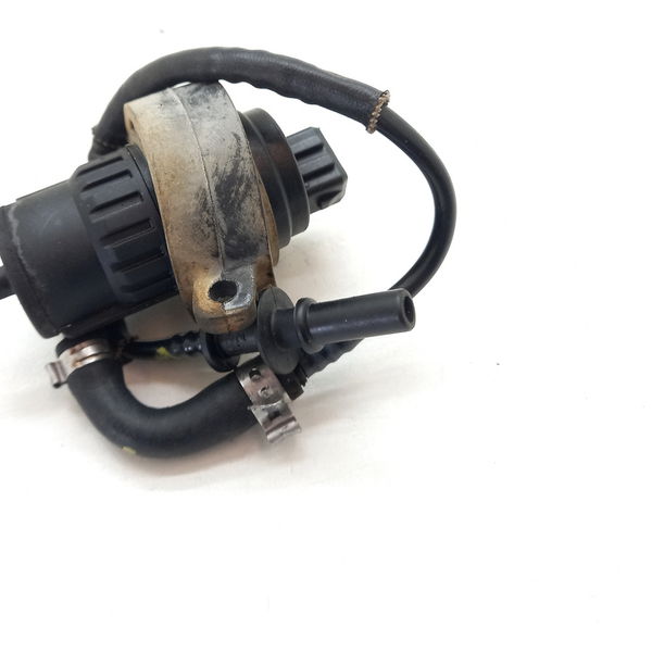 Bomba Motor Esguicho Parabrisa Renault Captur 1.6 2019