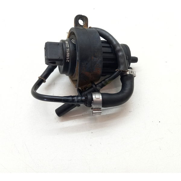 Bomba Motor Esguicho Parabrisa Renault Captur 1.6 2019
