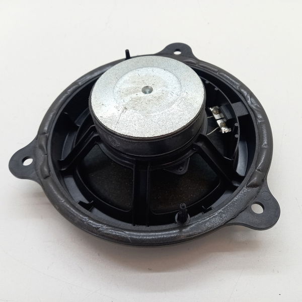 Alto Falante Dianteiro Ambos Lados Renault Captur 1.6 2019