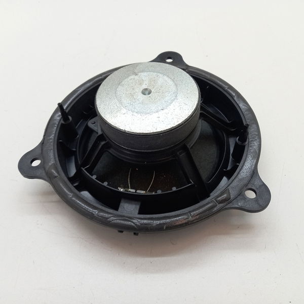 Alto Falante Dianteiro Ambos Lados Renault Captur 1.6 2019