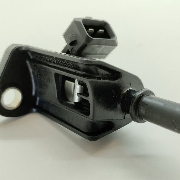 Bico Injetor Partida Frio Renault Captur 1.6 2019
