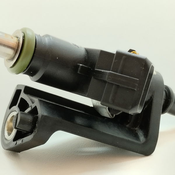 Bico Injetor Partida Frio Renault Captur 1.6 2019
