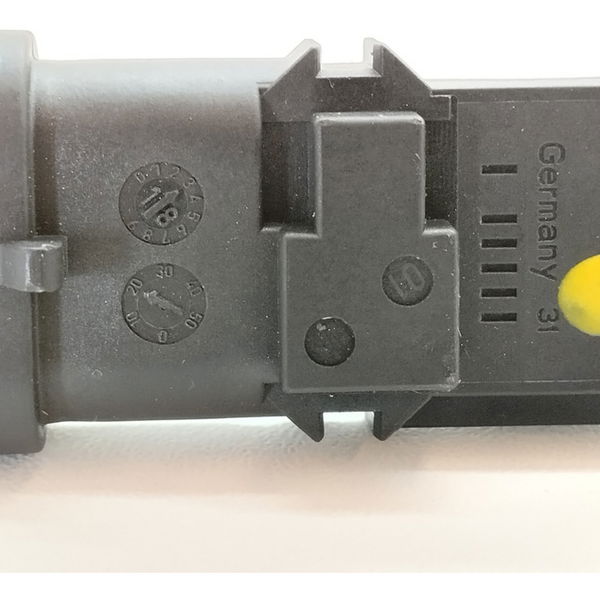 Sensor Map Renault Captur 1.6 2019