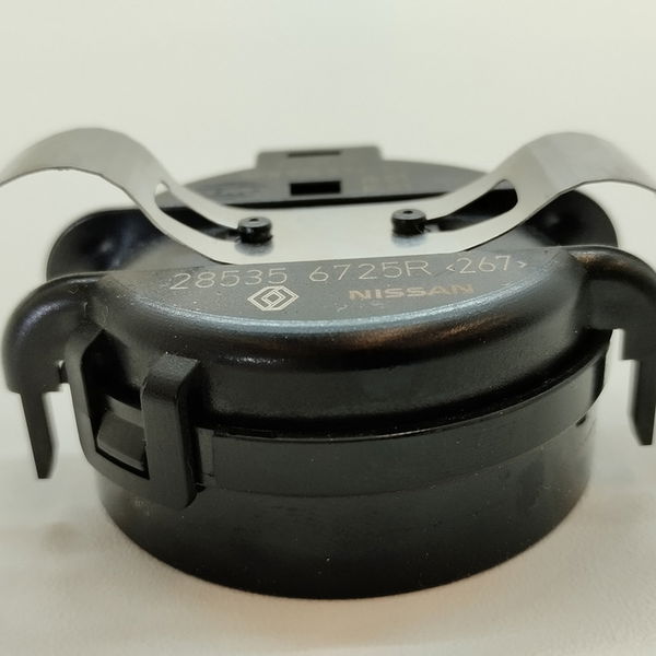 Sensor De Chuva Renault Captur 1.6 2019
