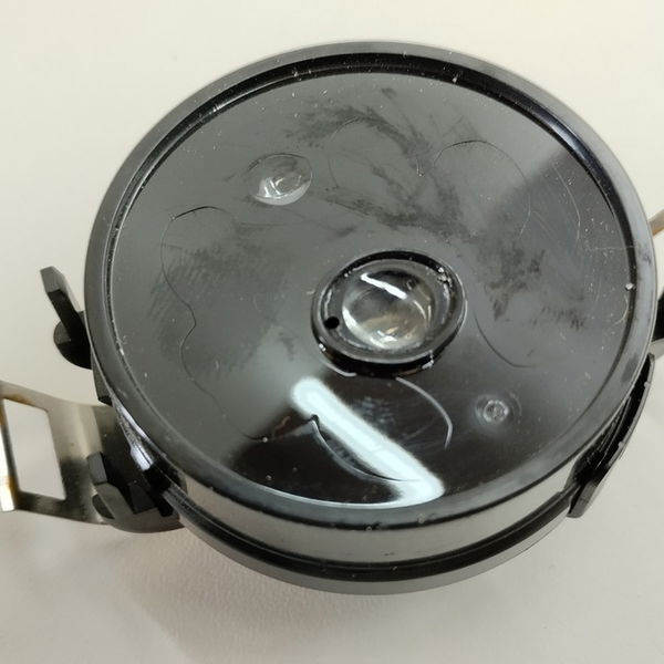 Sensor De Chuva Renault Captur 1.6 2019