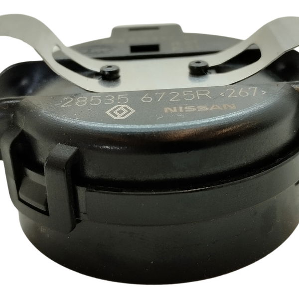 Sensor De Chuva Renault Captur 1.6 2019