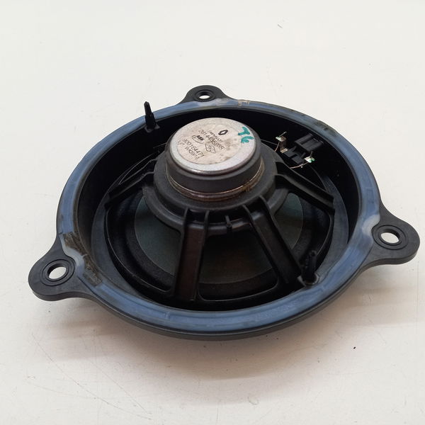 Alto Falante Traseiro Ambos Lados Renault Captur 1.6 2019
