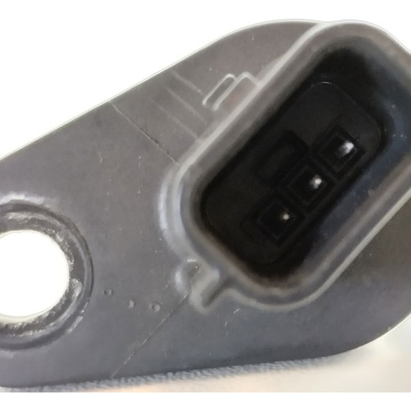 Sensor De Rotação Fase Renault Captur 1.6 2019
