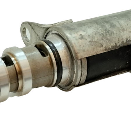 Valvula Solenoide Renault Captur 1.6 2019