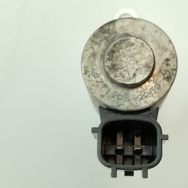 Valvula Solenoide Renault Captur 1.6 2019