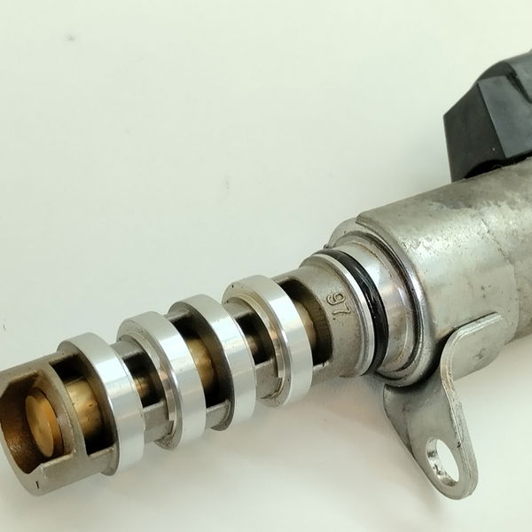 Valvula Solenoide Renault Captur 1.6 2019