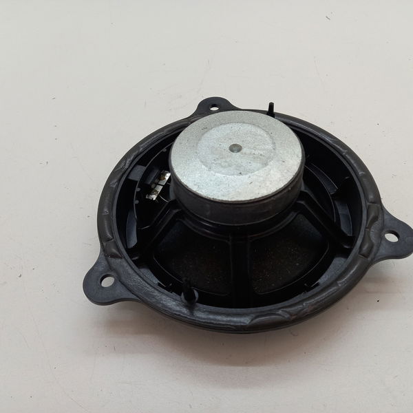 Alto Falante Dianteiro Ambos Lados Renault Captur 1.6 2019