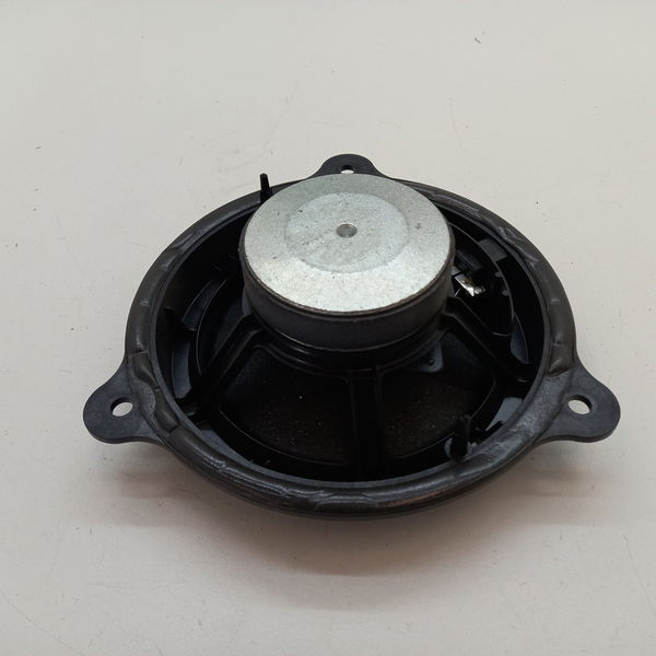 Alto Falante Dianteiro Ambos Lados Renault Captur 1.6 2019