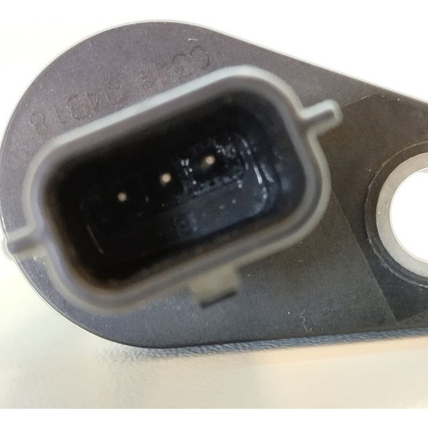 Sensor Rotação Renault Captur 1.6 2019