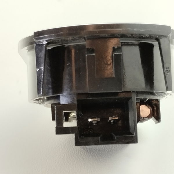 Tweeter Original Renault Captur 1.6 2019