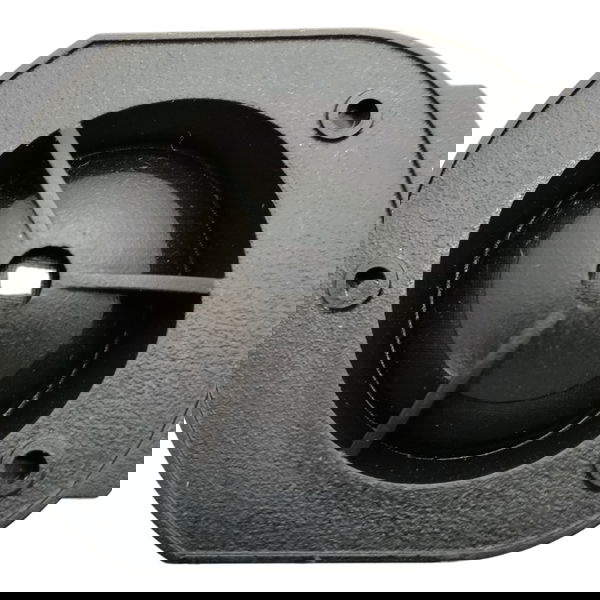 Tweeter Original Renault Captur 1.6 2019