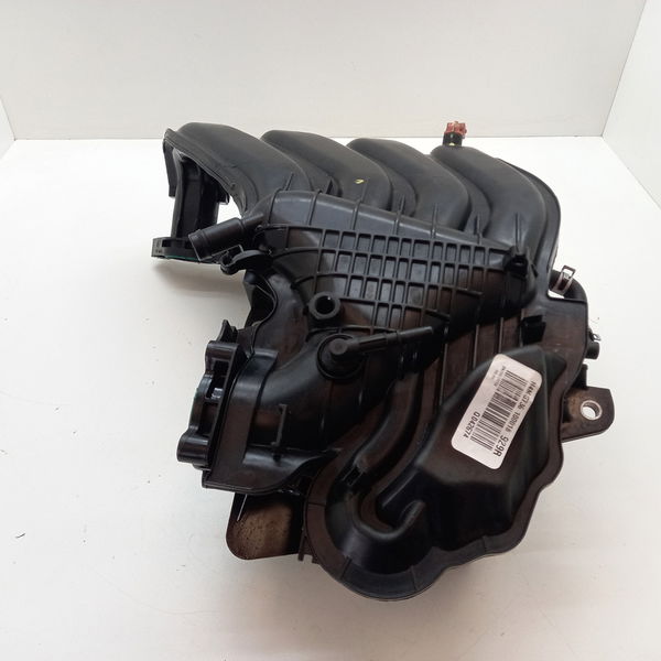 Coletor De Admissão Renault Captur 1.6 2019