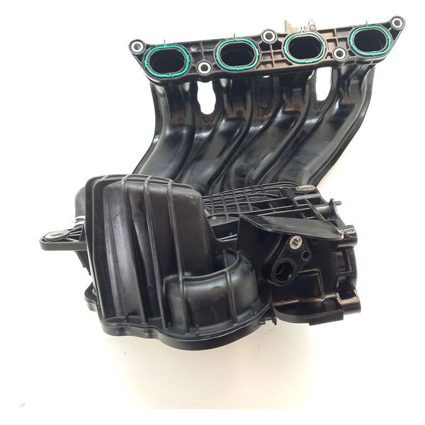 Coletor De Admissão Renault Captur 1.6 2019