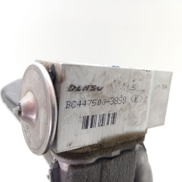 Evaporador Do Ar Toyota Corolla Xei 2.0 2012