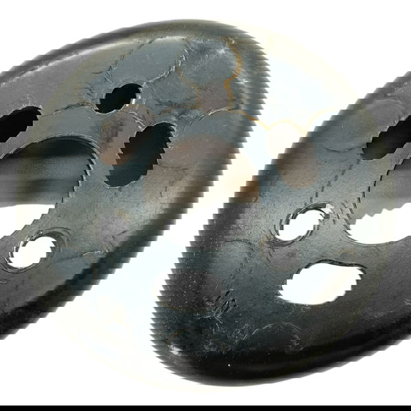 Polia Da Bomba De Agua Renault Captur 1.6 2019