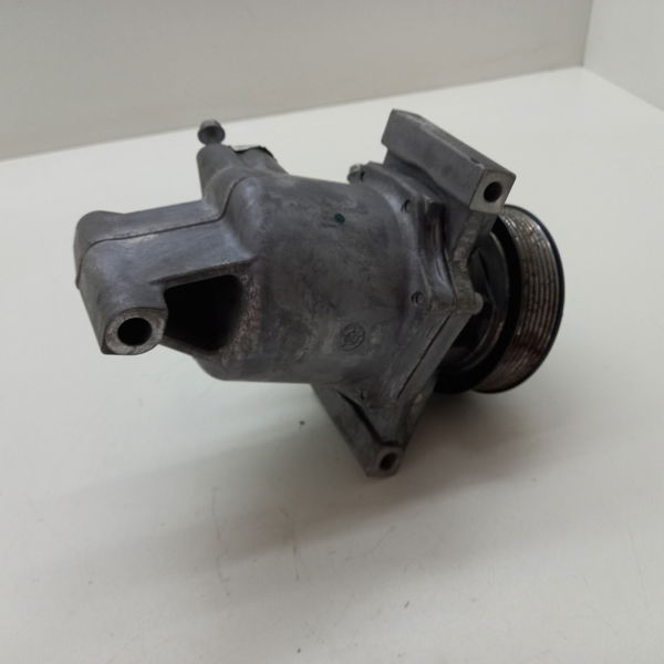 Compressor De Ar Renault Captur 1.6 2019